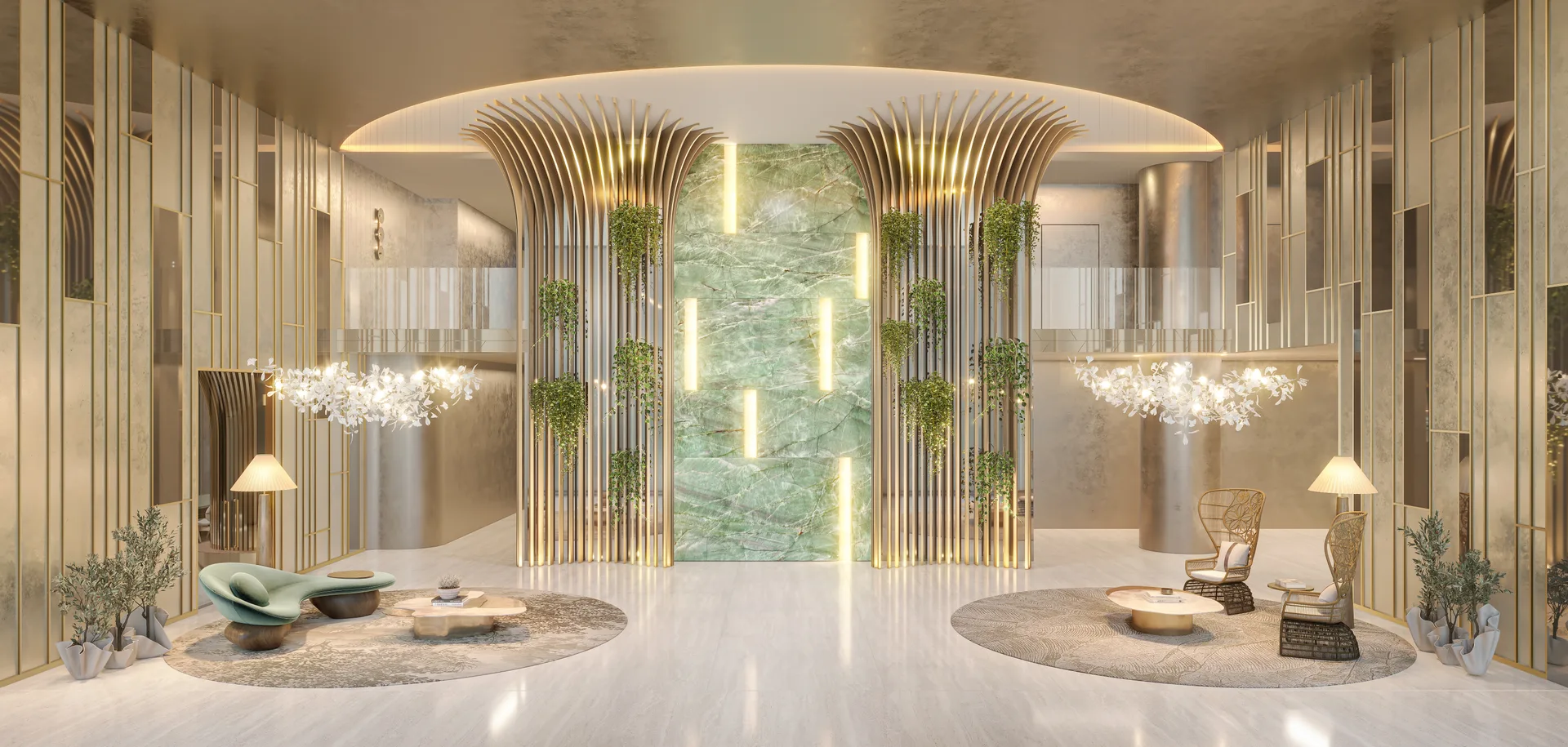 Casa Senses — Brooklin