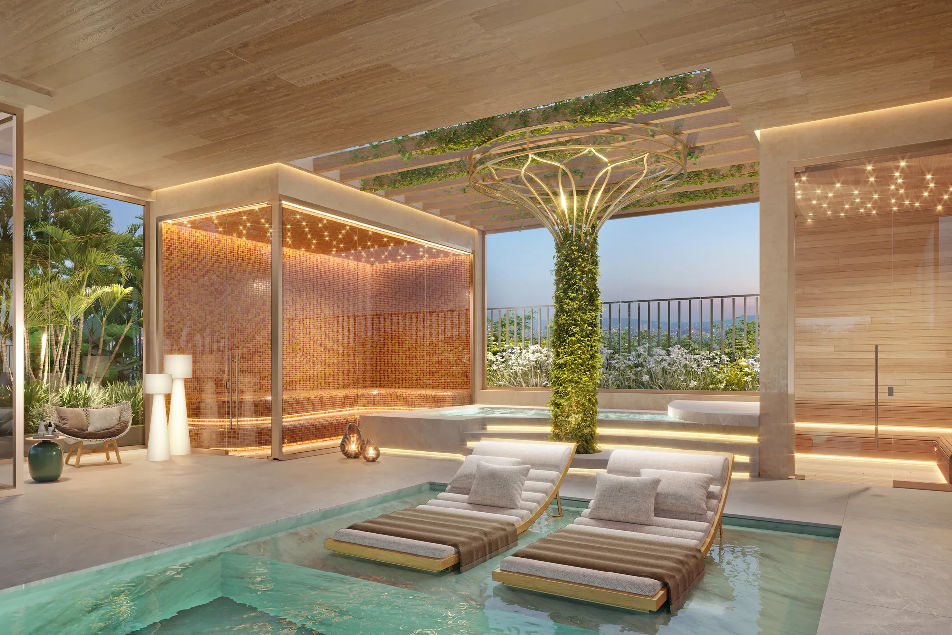Spa