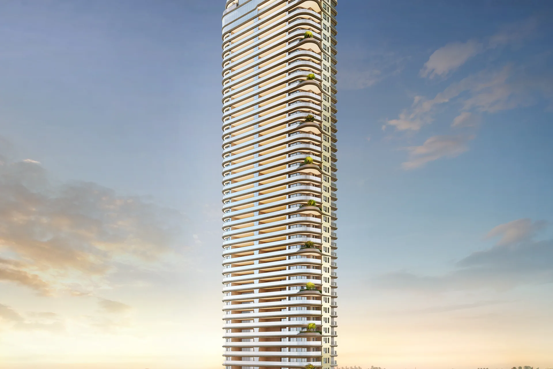 Epic Jardim Europa — Jardim Europa