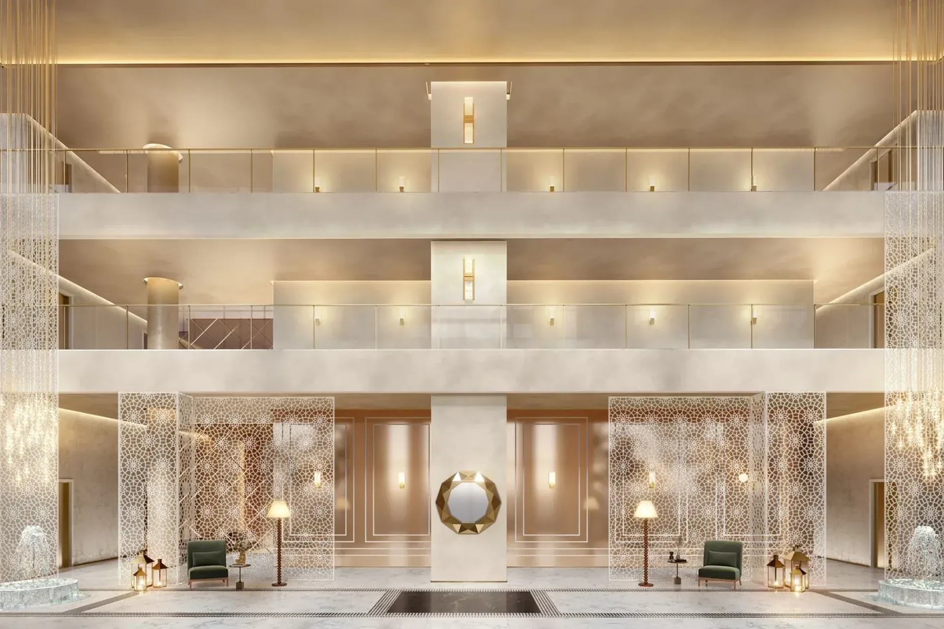 The Palace Royal — Vila Mariana